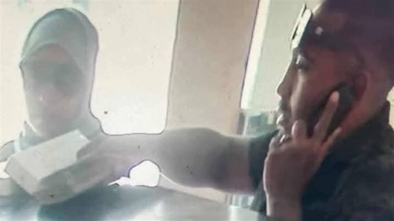 جانب من الفيديو