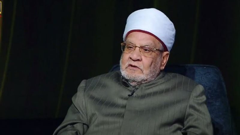 أحمد كريمة