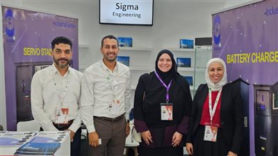 مصر تشارك بجناح متميز في معرض التجارة الإفريقي بالجزائر لتعزيز التعاون 