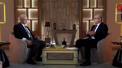 إبراهيم الدويري يكشف كواليس حصار ياسر عرفات ودور مصر في إدارة الأزمة