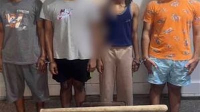 مشاجرة عنيفة بالإسكندرية تنتهي بإصابات خطيرة.. و