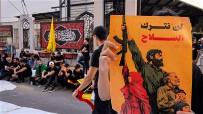 هل تضمن أمريكا أمن لبنان بعد نزع سلاح حزب الله؟.. خبير علاقات دولية يوضح 