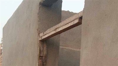 ظلام يحيط بمقابر قنا.. الأهالي يطالبون بإنارة الطريق وتشديد التواجد الأمني