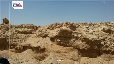 «قفاي الأثر» مهنة جبال قنا المهددة بسبب التغيرات المناخية.. ما القصة؟|تقرير