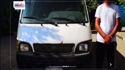 كنت بختصر الطريق.. اعترافات سائق ميكروباص سار عكس الاتجاه بالتجمع الخامس 