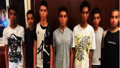 اعترافات صادمة.. المتهمون بــ 