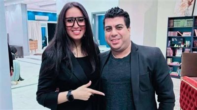 بلال صبري يعلن تعاقده على مسلسل جديد مع نرمين جمال استعدادًا لسباق رمضان 2026 