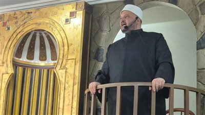 د. إبراهيم نجم: ذكرى مولد النبي صلى الله عليه وسلم ليست احتفالًا شكليًّا 