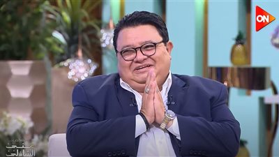 خالد جلال يكشف أسرار الارتجال المسرحي مع كرم مطاوع|فيديو 