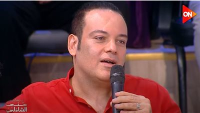 أحمد هاني يحكي تفاصيل الحادث المروع وتجربته القريبة من الموت لأول مرة|فيديو 