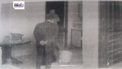 المتهمة بقتل زوجها وأطفاله الستة في المنيا تمثل الجريمة أمام النيابة (صور)