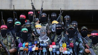 بعد نحو عامين من الحرب.. إسرائيل: حماس في ذروة قوتها من حيث العدة والعديد