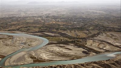 ضغوط متبادلة.. كيف يؤثر ملف المياه على علاقات حكومة طالبان بدول الجوار؟