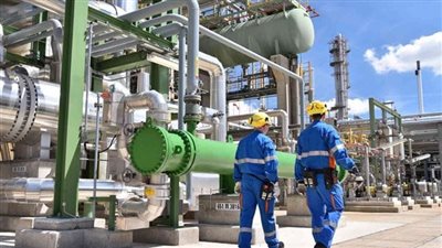 السمدوني : الصناعة والنقل جناحا التنمية المستدامة في الجمهورية الجديدة