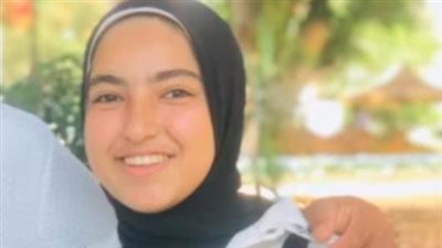 في العناية أكثر من شهرين.. وفاة آيات آخر مصابي حادث فتيات العنب الأقليمي 