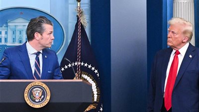 مسؤولون غاضبون من تغيير اسم البنتاجون لوزارة الحرب.. خطوة شكلية ستكلف مليارات