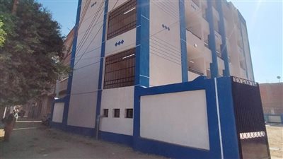 محافظ أسيوط: انتهاء أعمال الإحلال الكلي لمدرسة عبد الوهاب أحمد الابتدائية 