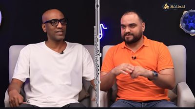 أحمد بحر يكشف مفاجأة..أغنية بحار كانت لمحمد منير وزحمة المترو قصة حقيقية