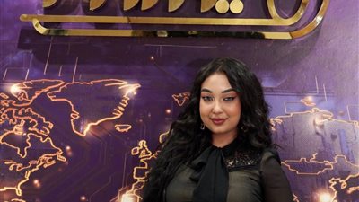 ديانا يوسف تكشف كواليس من عالم البلوجرز في ندوة بـ 