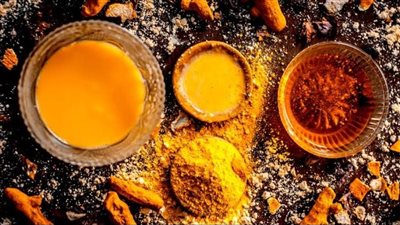 البابايا والكركم والزبادي والعسل ..خلطات سورية طبيعية ومضمونة للبشرة