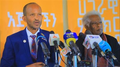 الاستقرار الهش: مستقبل إقليم التيجراي بين الانقسامات السياسية والعسكرية