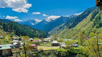 الصراع في إقليم كشمير بين الإرث الاستعماري والتطرف الديني