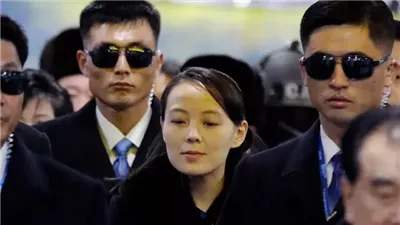 وصفوها بالطفلة الاخطر في العالم.. من هي ابنه زعيم كوريا الشمالية؟ 