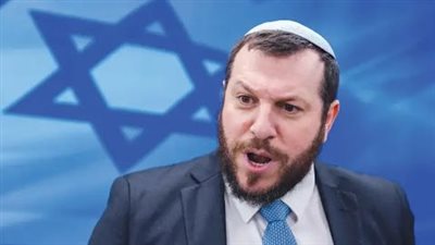 وزير إسرائيلي يهدد نتنياهو حال التراجع عن احتلال كامل غزة والضفة