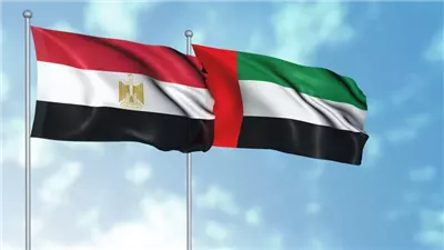 إعلامي: علاقات مصر والإمارات نموذج فريد للتكامل السياسي والاقتصادي