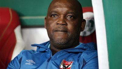 الزمالك يحسم موقفه.. فيريرا مستمر وموسيماني خارج الصورة