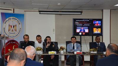 بحضور وزير الرياضة..التفاصيل الكاملة لتعاقد اتحاد المصارعة مع المدربين الأجانب