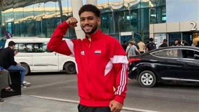 سيف الدين محسن يضيف الميدالية الثانية لمصر في بطولة العالم للكونغ فو بالبرازيل