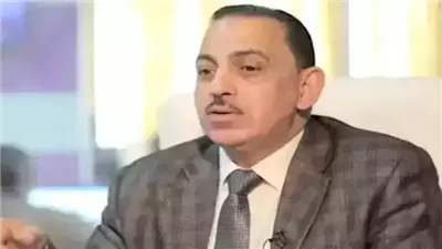 محمود فؤاد: ما جرى داخل مستشفى 6 أكتوبر يمثل شبهة إهمال جسيم