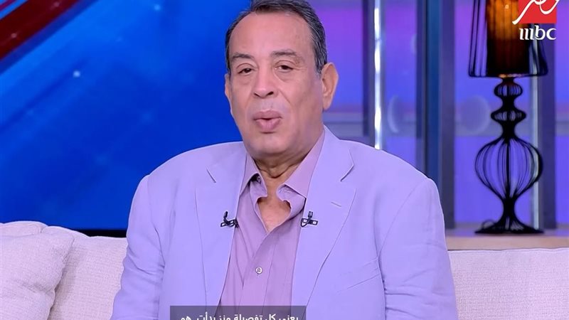 صلاح الشرنوبي