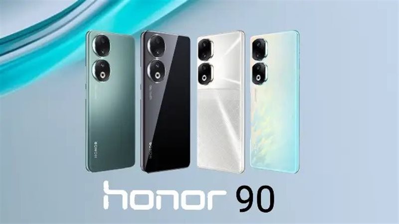 مواصفات Honor 90