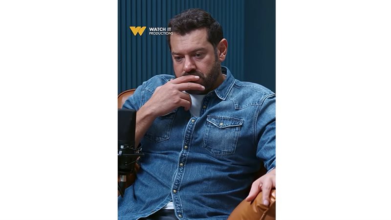 عمرو يوسف