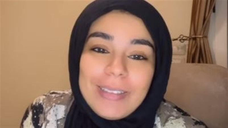 رباب صلاح شقيقة اللاعب