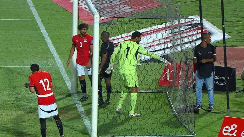 محمد الشناوي 