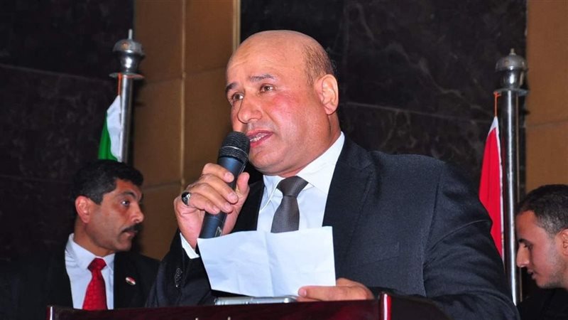 الدكتور نصر سليمان