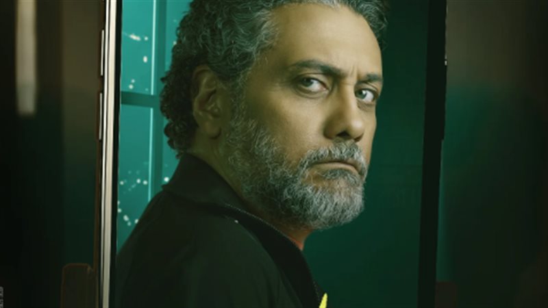 تامر فرج