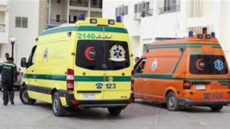 إصابة رئيس محكمة