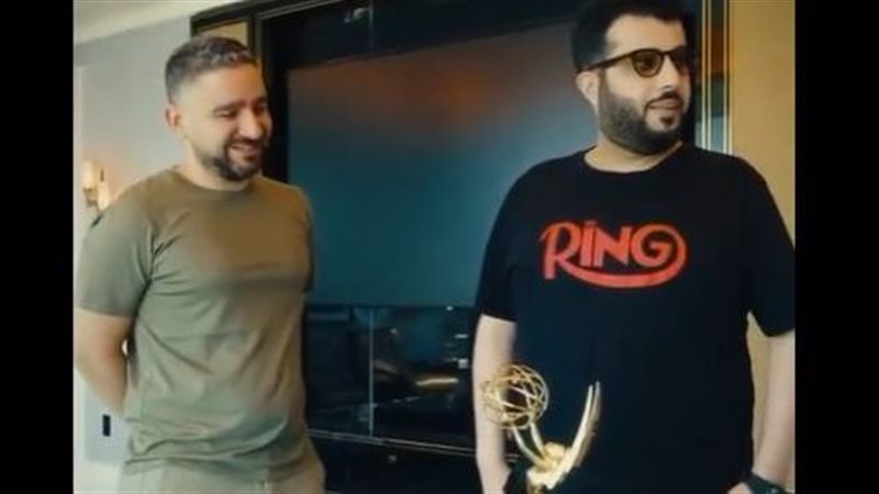 تركي آل الشيخ