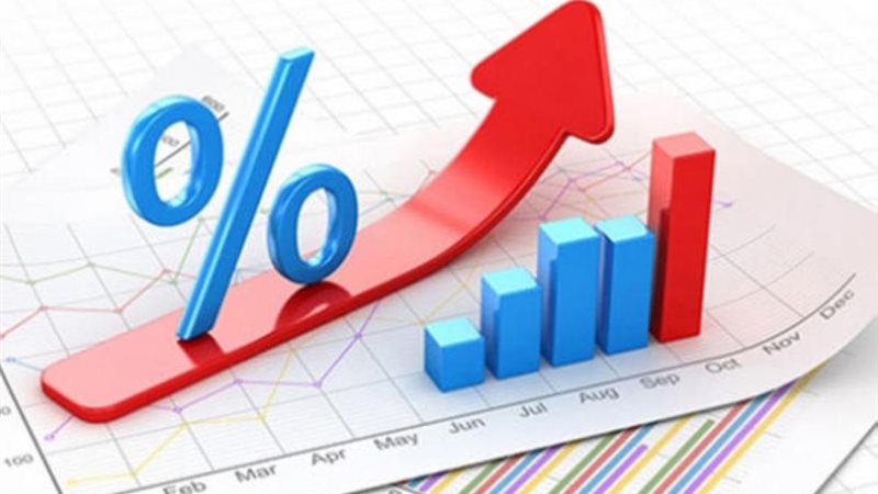 معدلات التضخم