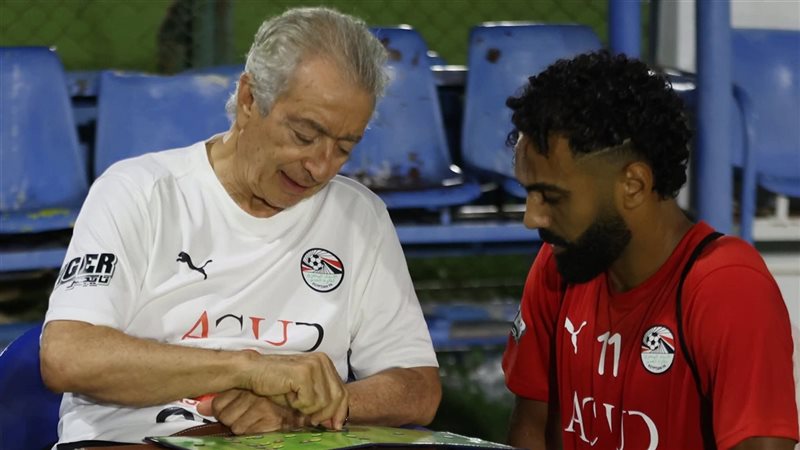 منتخب مصر المحليين