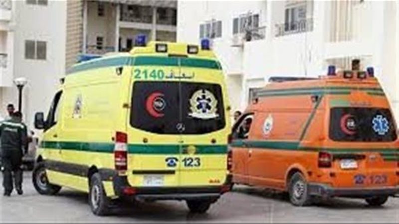انتحار شاب داخل مصحة