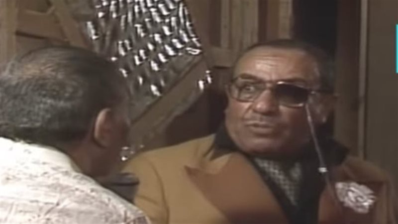 فؤاد المهندس ومفيد
