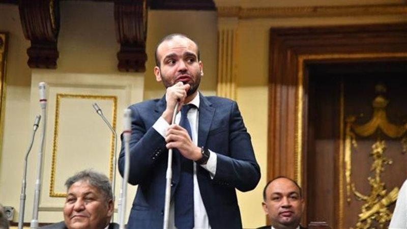 كريم السادات