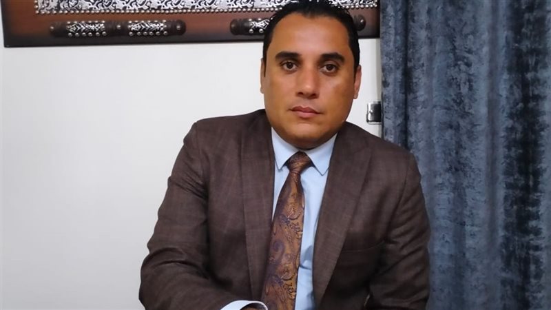 المحامي أسامة القرموطي