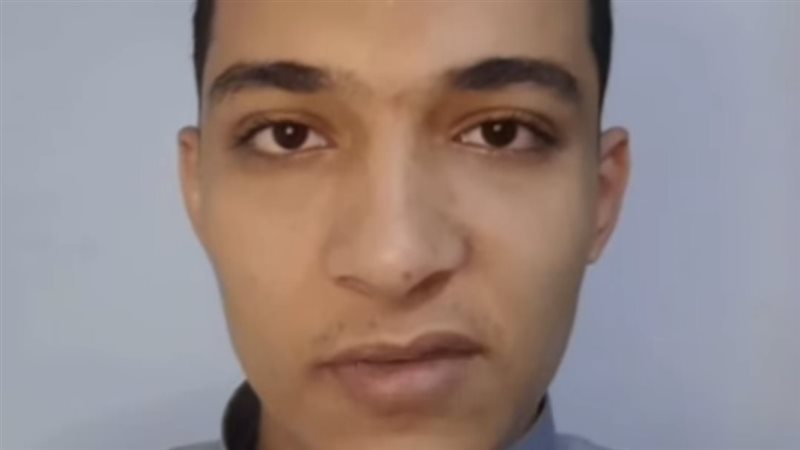 محمود السباعي