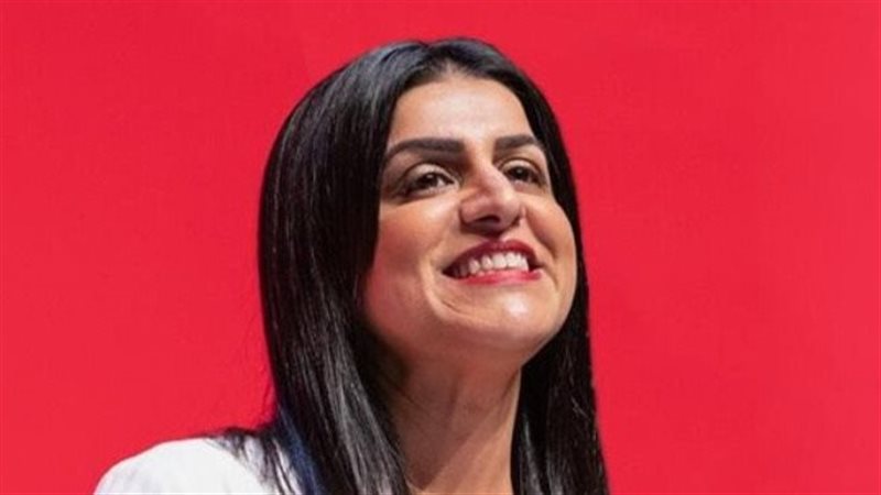 شبانة محمود